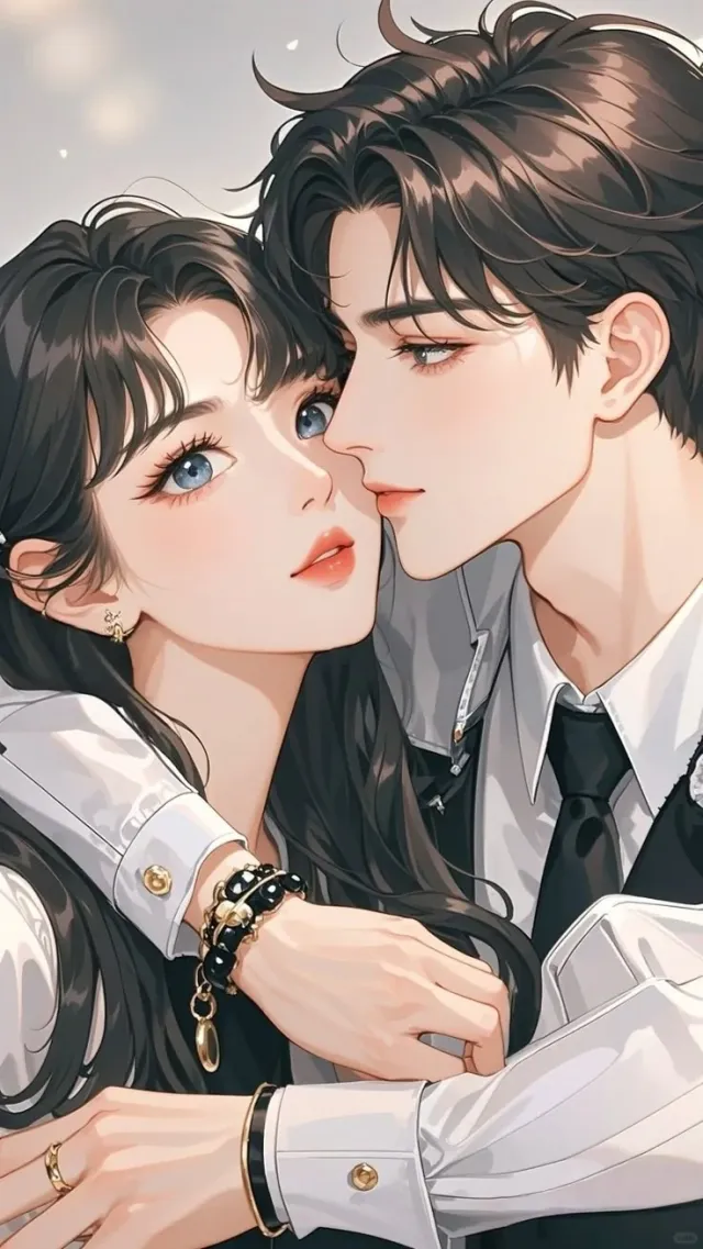 Bìa truyện Ôm Cái Nào Em Yêu