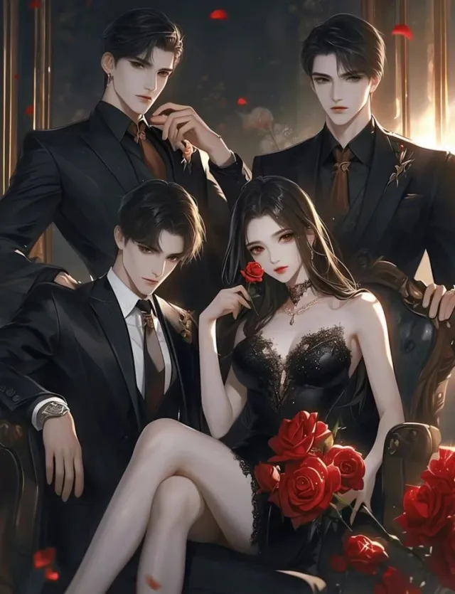Bìa truyện Trao Đổi Vận Mệnh Với Nam Chính Trong Truyện Ngược Văn