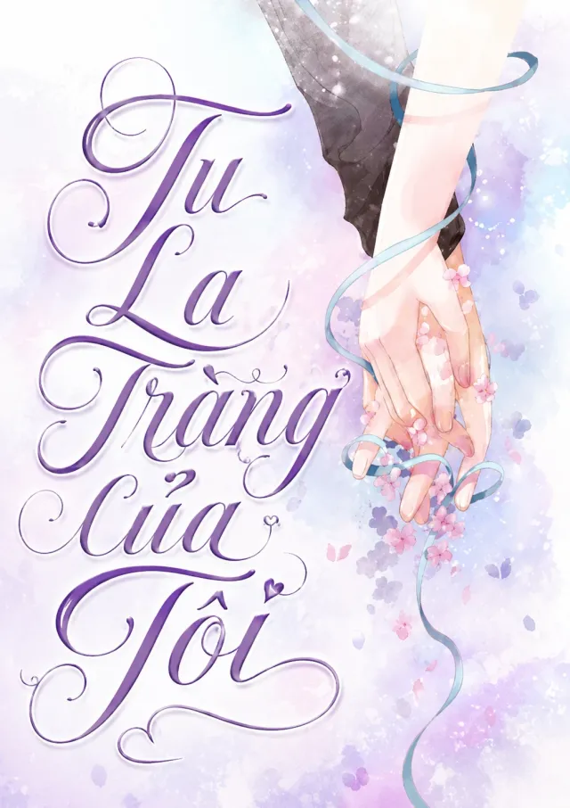 Bìa truyện Tu La Tràng Của Tôi