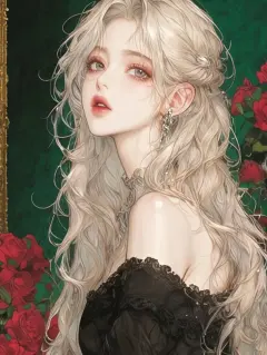 Bìa truyện Quan Hệ Nhầm Lẫn
